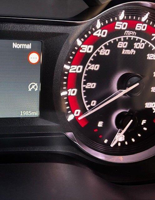 Maxus Deliver 7 image 13